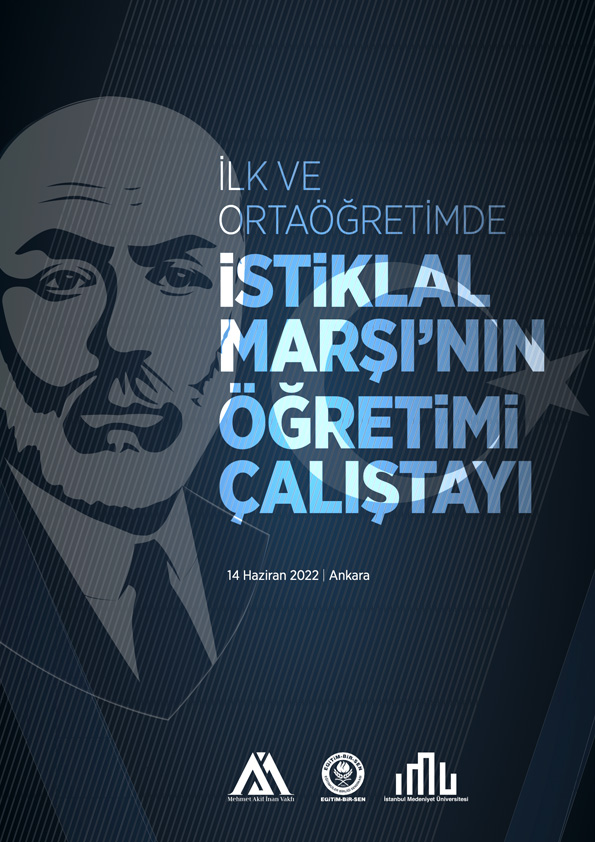 İLK VE ORTAÖĞRETİMDE İSTİKLAL MARŞI'NIN ÖĞRETİMİ ÇALIŞTAYI