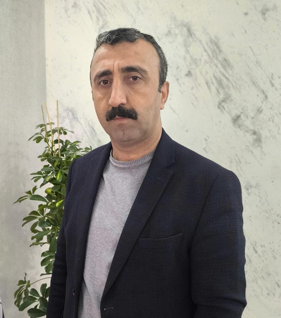 Recep GÜNEŞ