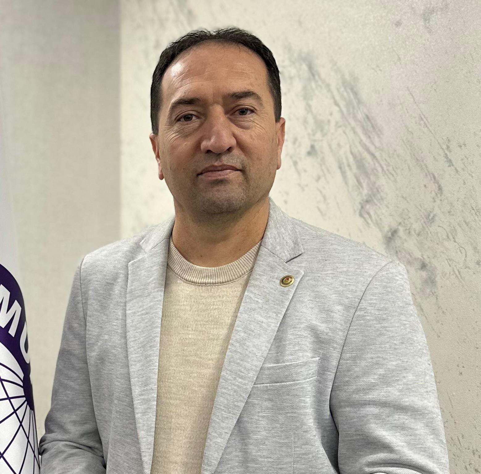 MUZAFFER ERDEM