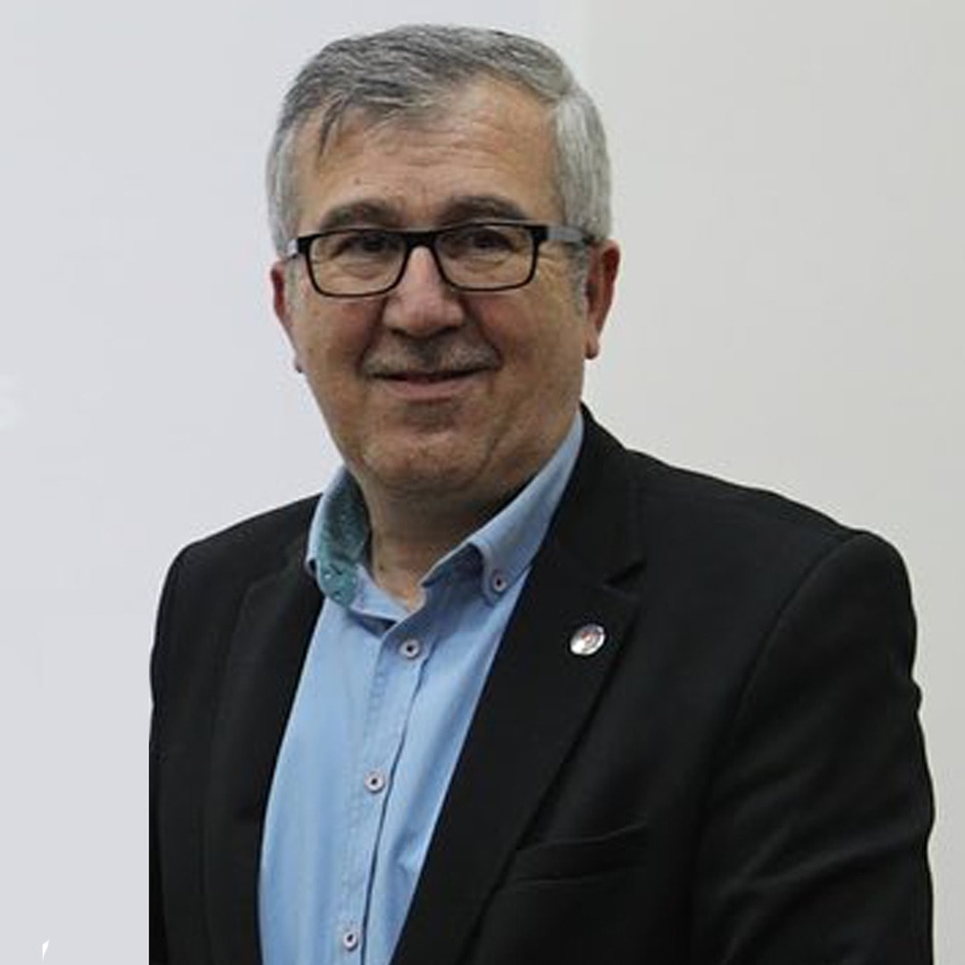 Tevfik Yılmaz DEMİR