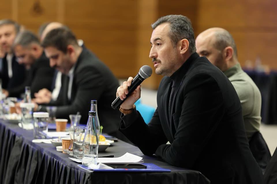 Yasin PEKUZ
