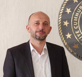 Fatih AYKURT