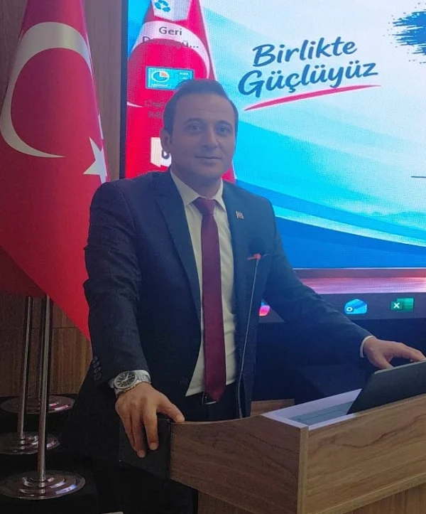 YALÇIN ÇALKARA