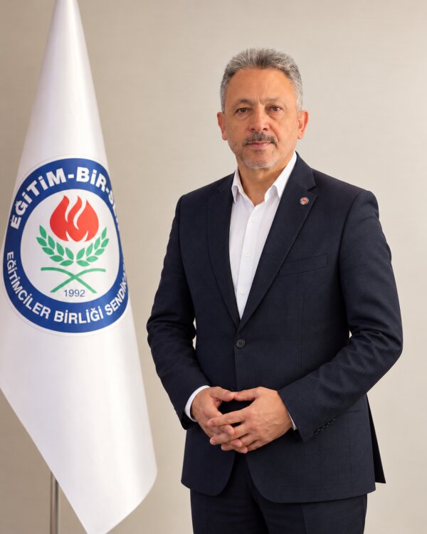Mehmet Emin ASLANTÜRK