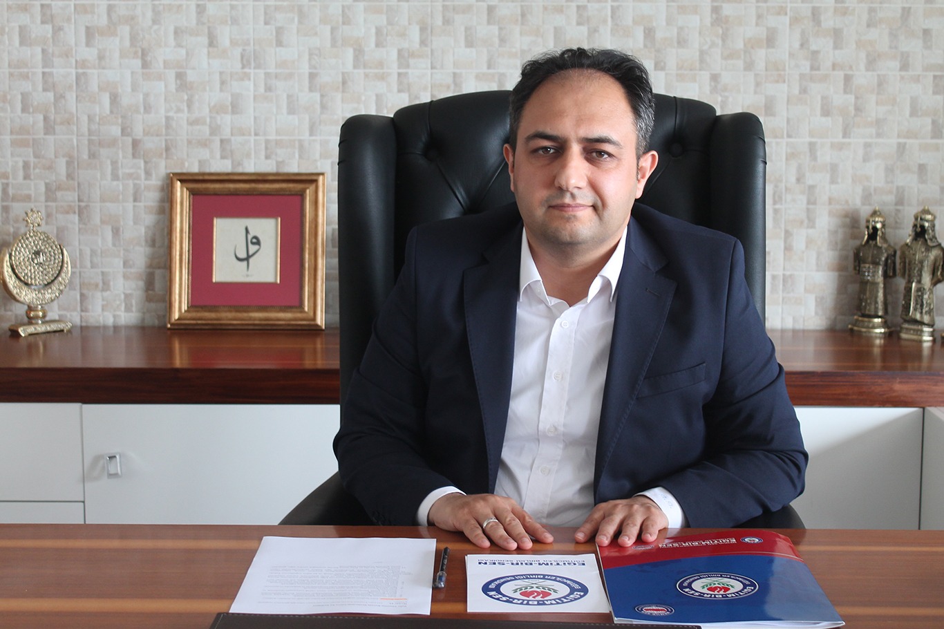 BİLAL DURAN