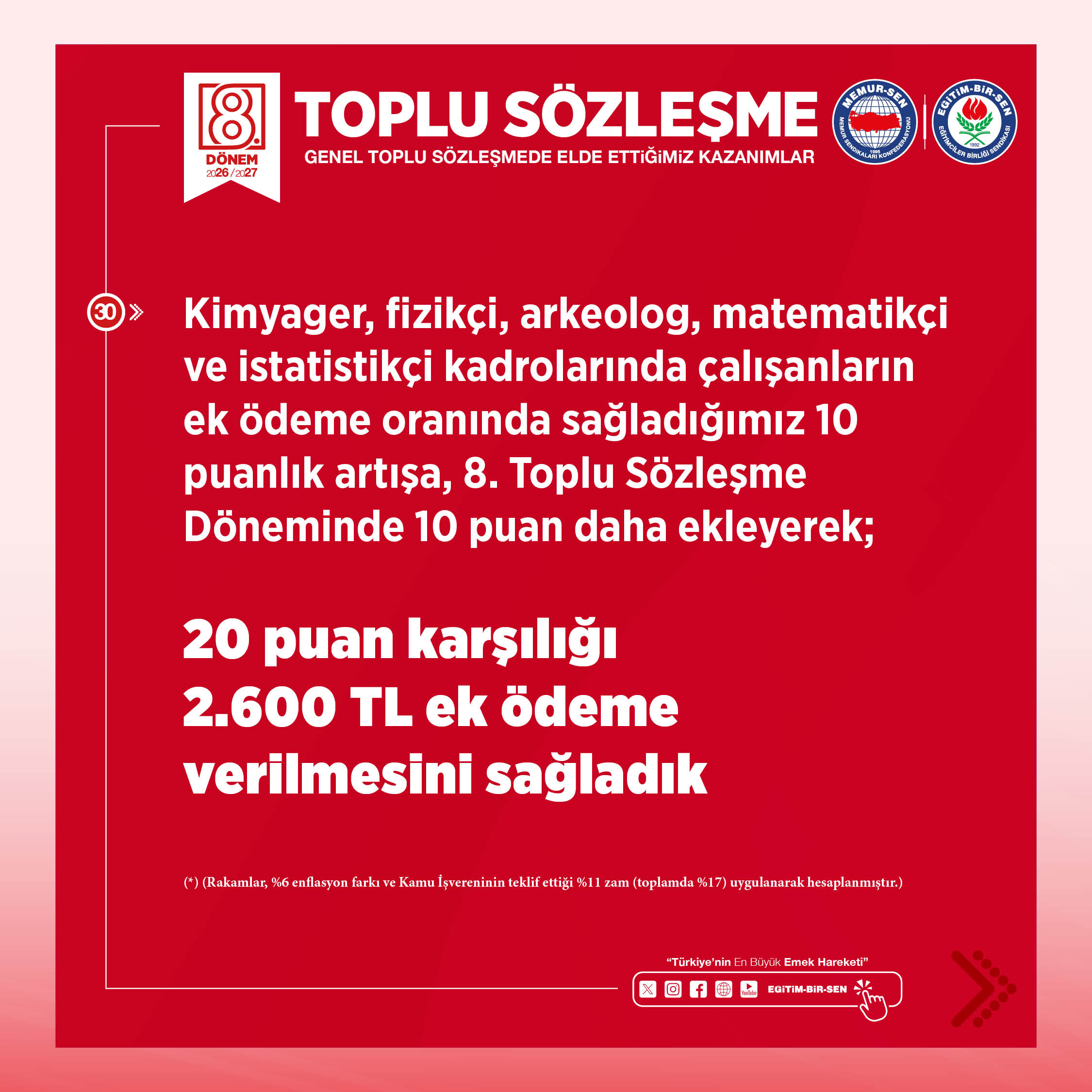 Kazanım 18