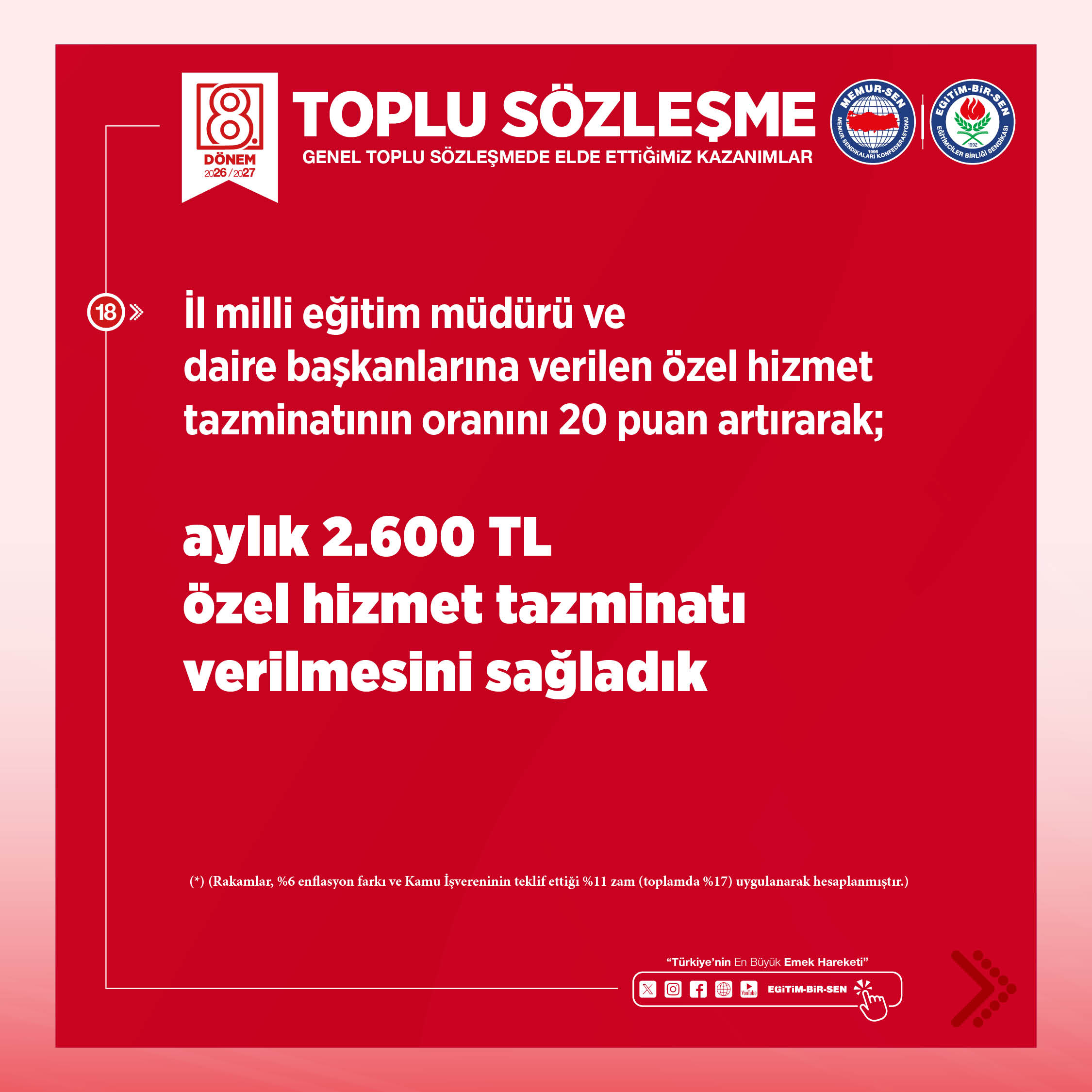 Kazanım 6