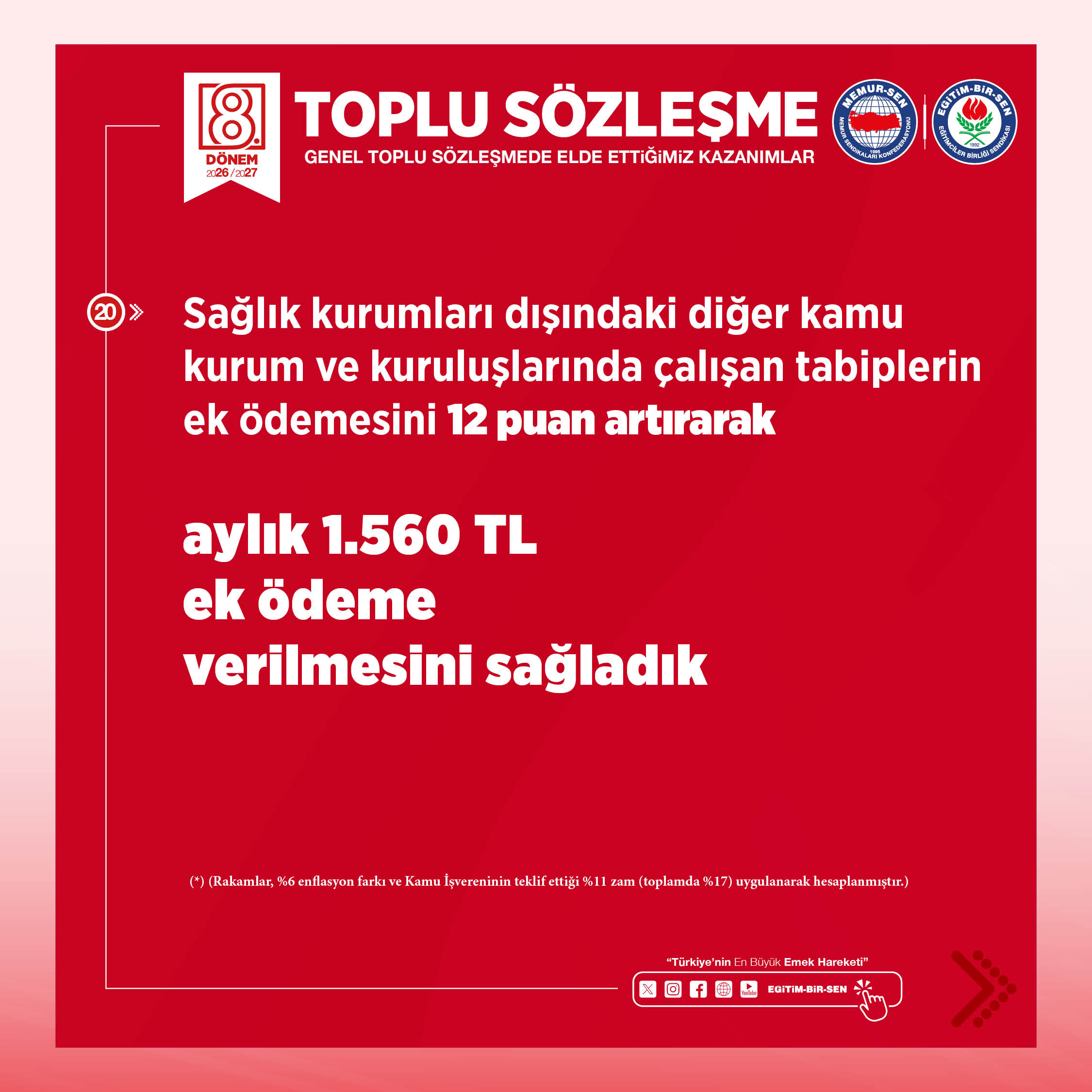 Kazanım 8