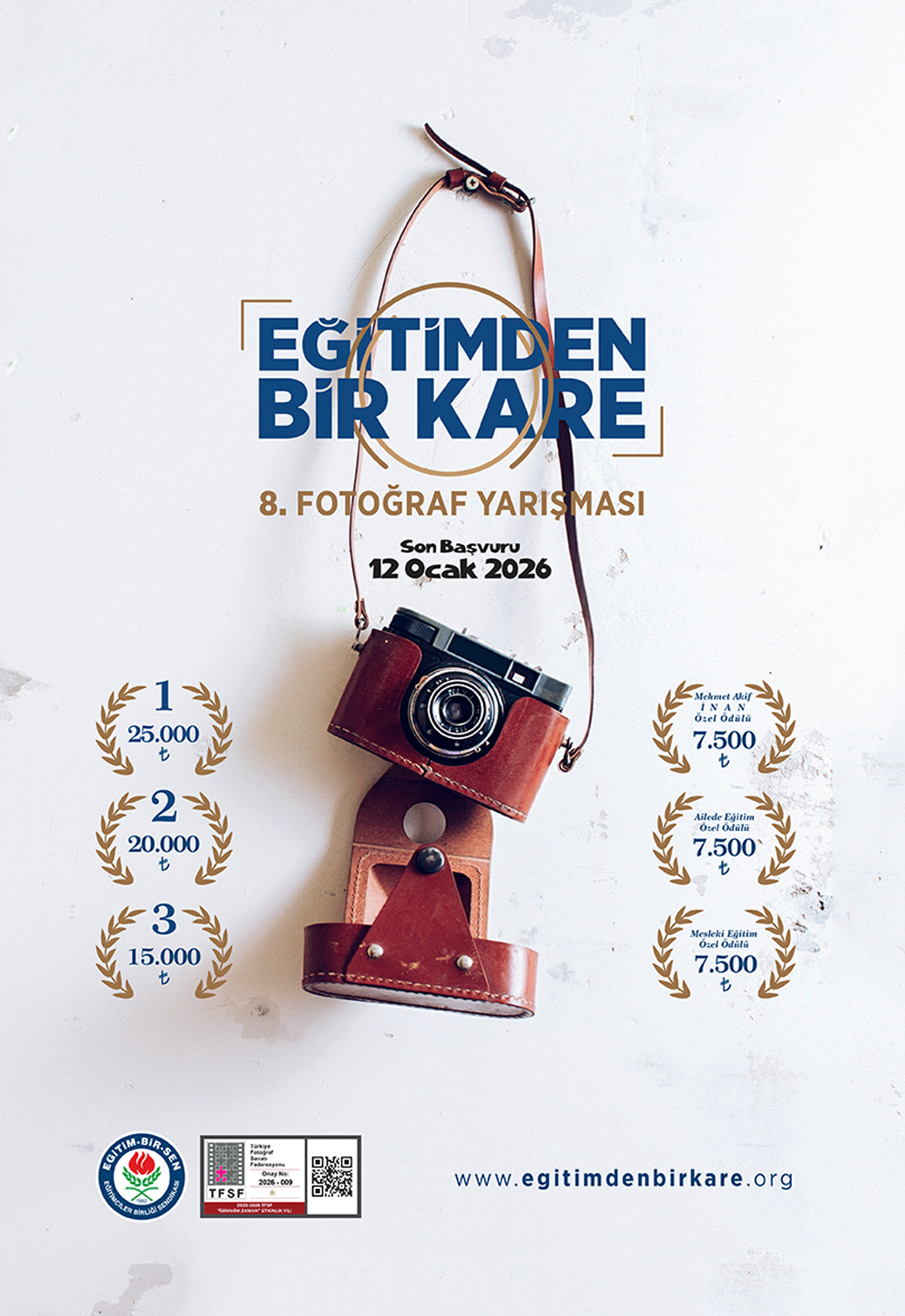 Eğitimden Bir Kare