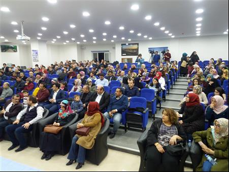 DUBLÖRÜ OLMAYAN MESLEK:ANNE-BABALIK