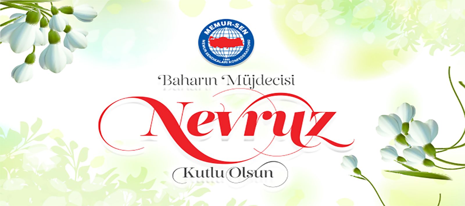 Nevruz Bahardır, Barış ve Kardeşliktir!
