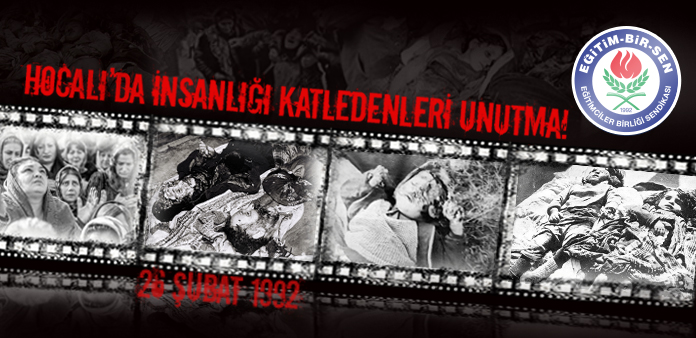 HOCALI KATLİAMI