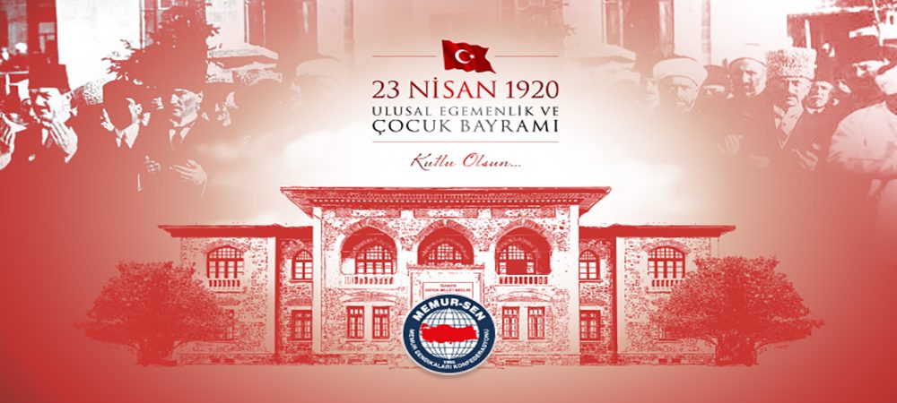 TBMM’yi ve Antiemperyalist Ruhunu Selamlıyoruz!