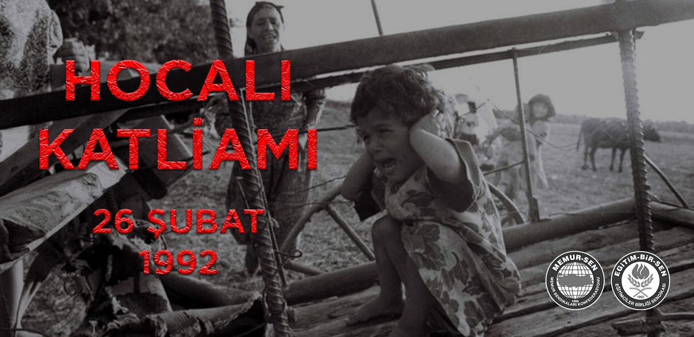 KARABAĞ ZAFERİ İLE HOCALI KATLİAMININ HESABI SORULMUŞTUR, GAZZE’NİN HESABI DA SORULMALIDIR