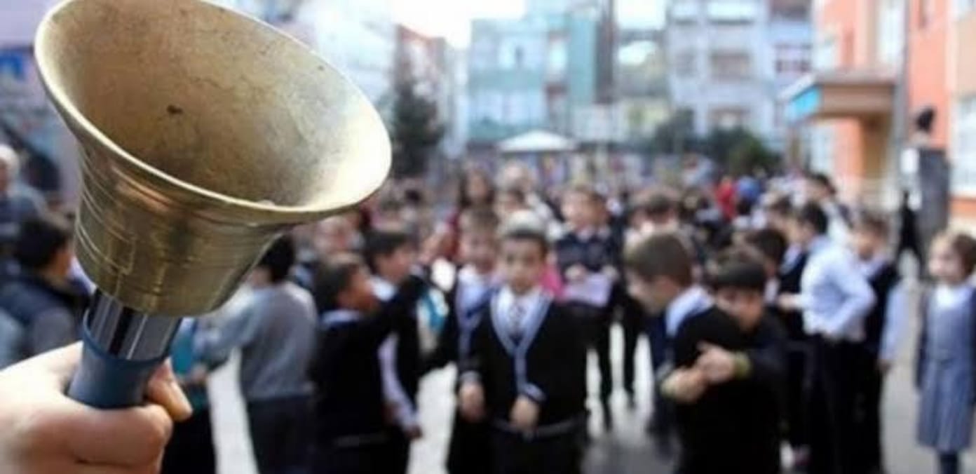2024-2025 EĞİTİM ÖĞRETİM YILINI DEĞERLENDİRDİK