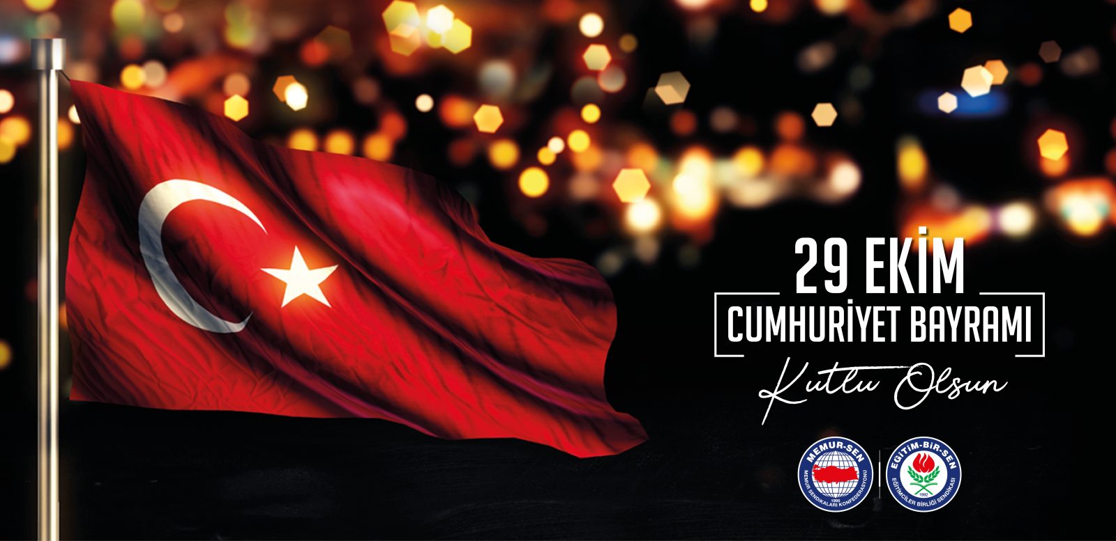 CUMHURİYETİMİZ 102 YAŞINDA