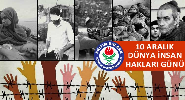 Darbelerin Zifiri Karanlığında Derdest Edilenler Yeniden Yargılanmalıdır