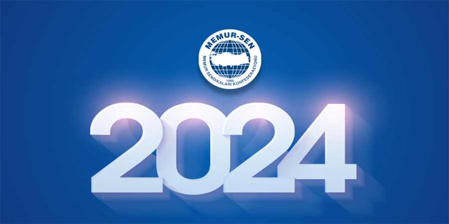 2024 Yılı Mesajı