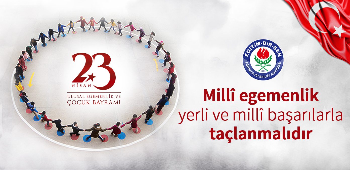  MİLLİ EGEMENLİĞİMİZİN 98. YIL DÖNÜMÜ