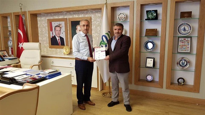 Yükseköğretime Bakış 2018 İzleme ve Değerlendirme Raporu