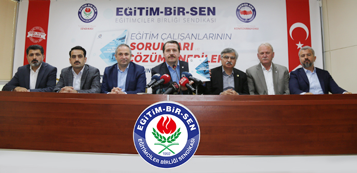 ÇALIŞANLARIN SORUNLARI VE ÇÖZÜM ÖNERİLERİ