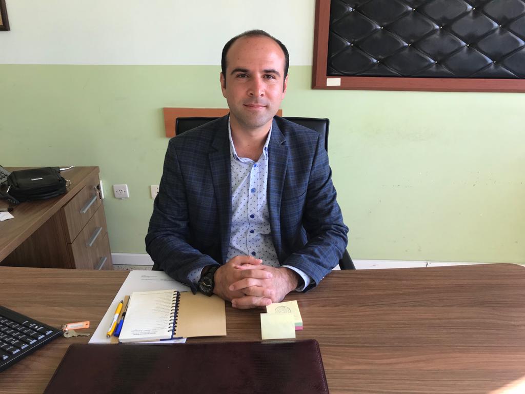 ŞUBE BASKANIMIZDAN YENİYIL  MESAJI