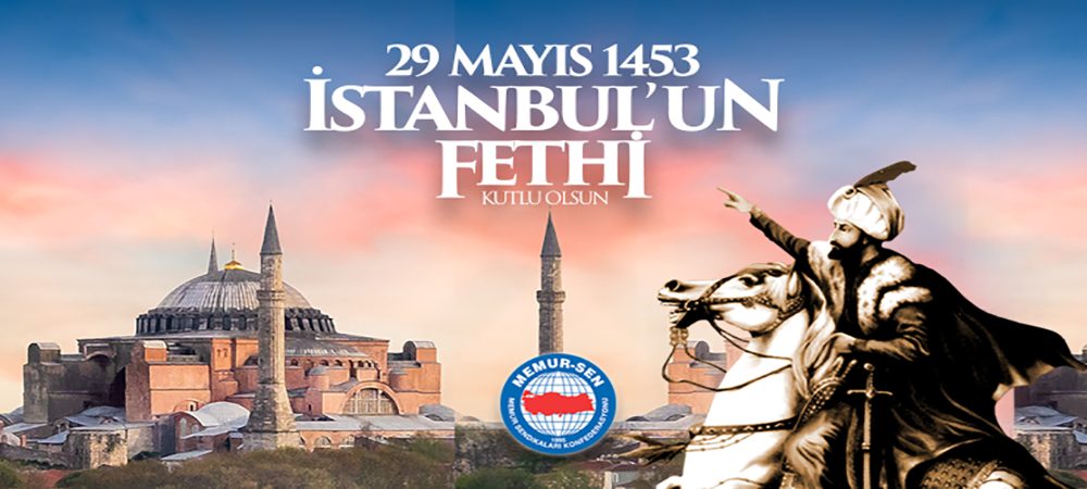 Fethin Sunduğu Barış İklimi Günümüz İçin de İmkândır
