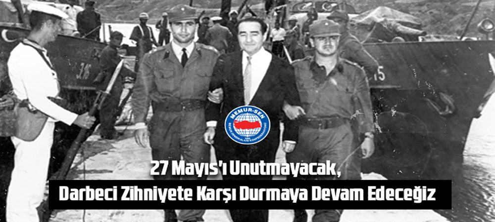 27 Mayıs