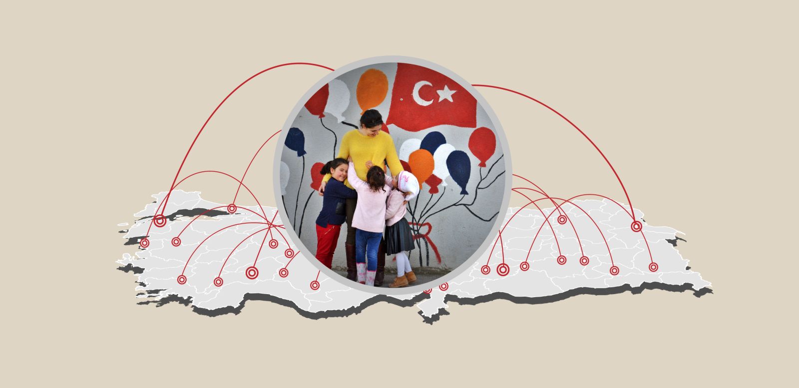 İl ve ilçe emri uygulaması yeniden hayata geçirilmeli, ikametgâhın bulunduğu ilçe tercihe açılmalıdır