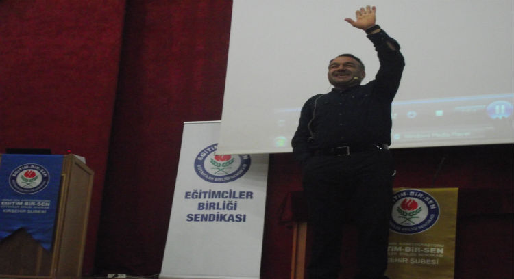 Aile İçi Yaşam Motivasyonu Semineri