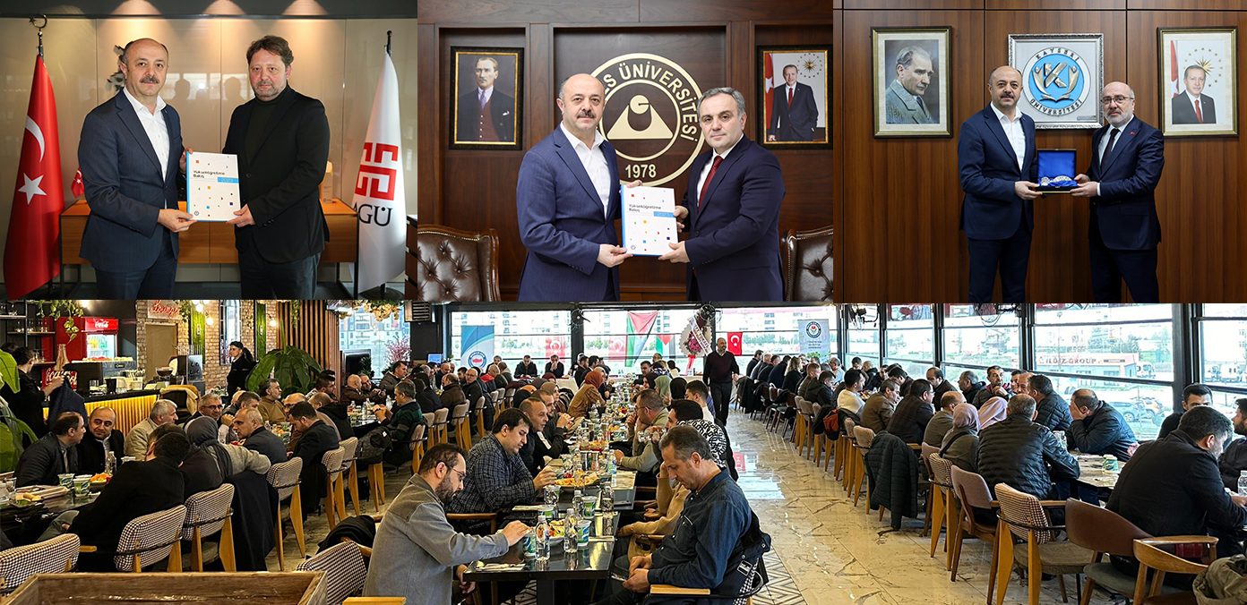 Eğitim çalışanlarının, sivil toplumun ve mazlumların sesi olduk