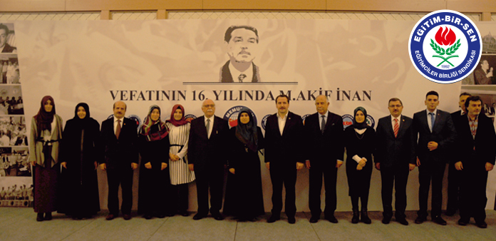 YARIŞMADA DERECE ALDIK