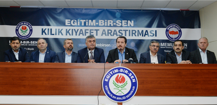 KILIK-KIYAFET ARAŞTIRMASI