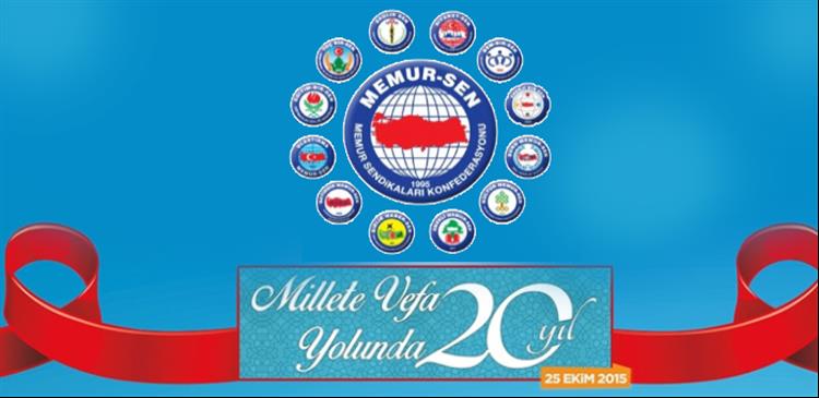 20. YIL VEFA BULUŞMASINA KATILDIK