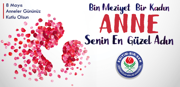 ANNELER GÜNÜ