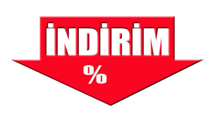 İndirim Anlaşması