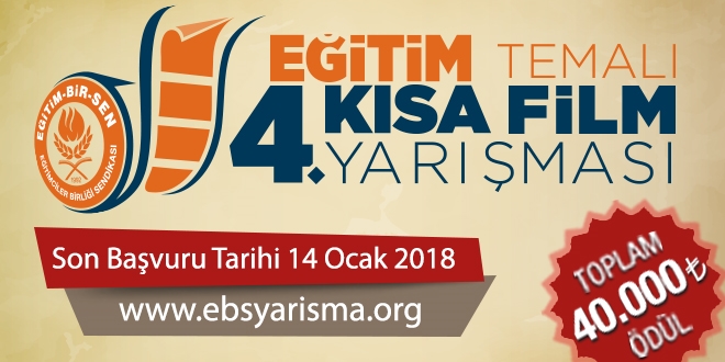 KENDİ FİLMİNİ ÇEK