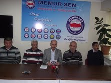 Serbest Kıyafet Eylemimiz Başlıyor
