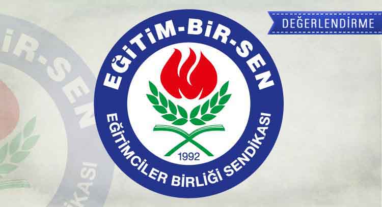  MEB'in Görevleri, Personeli ve Teşkilat Yapısında Değişiklik Öngören Kanun Tasarısına İlişkin Kapsamlı Değerlendirmemiz