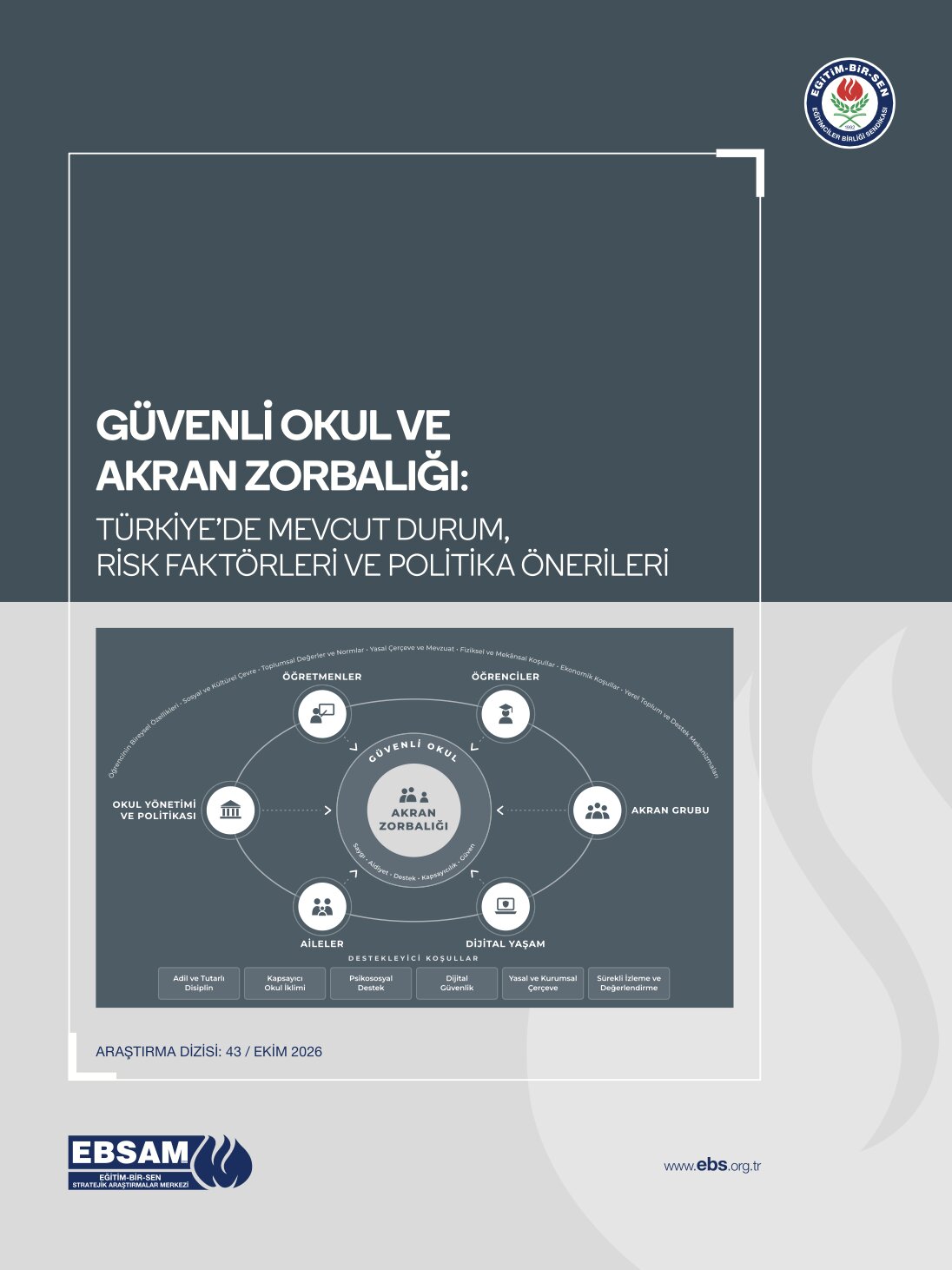 Akran Zorbalığı Raporu